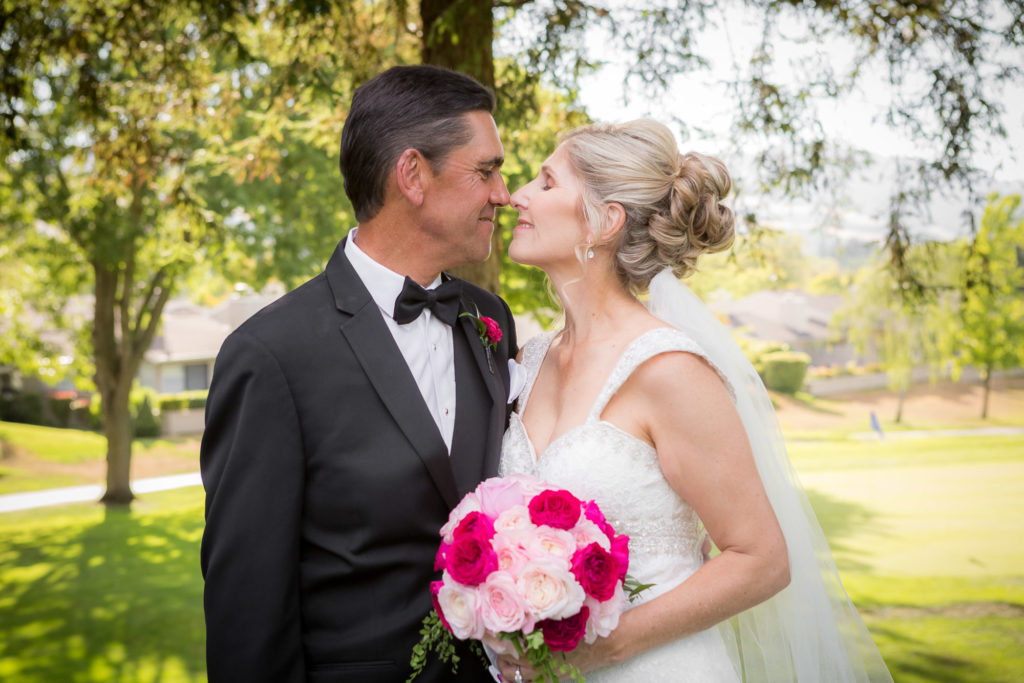Crow Canyon Country Club, Danville - Clay Lancaster Wedding Photography