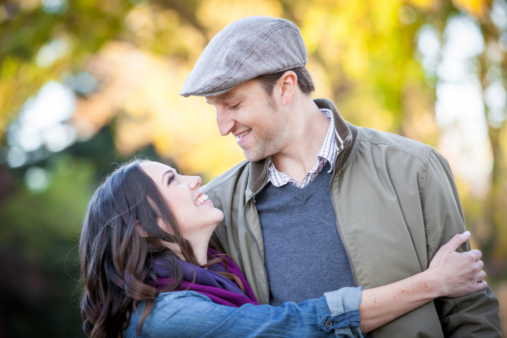 Engagement Session Photography - Walnut Creek
