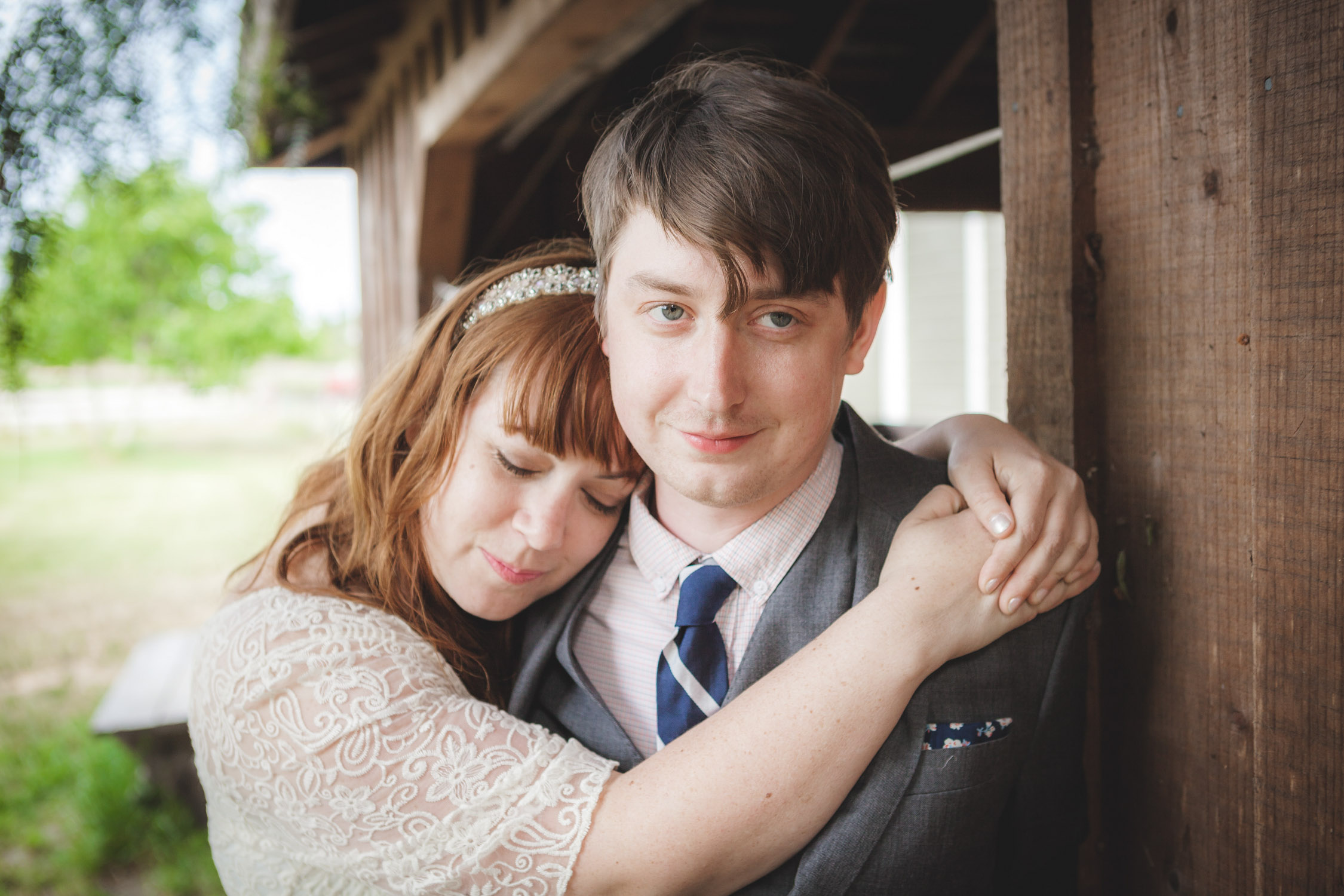 Wedding Photography - Walnut Creek. Clay Lancaster